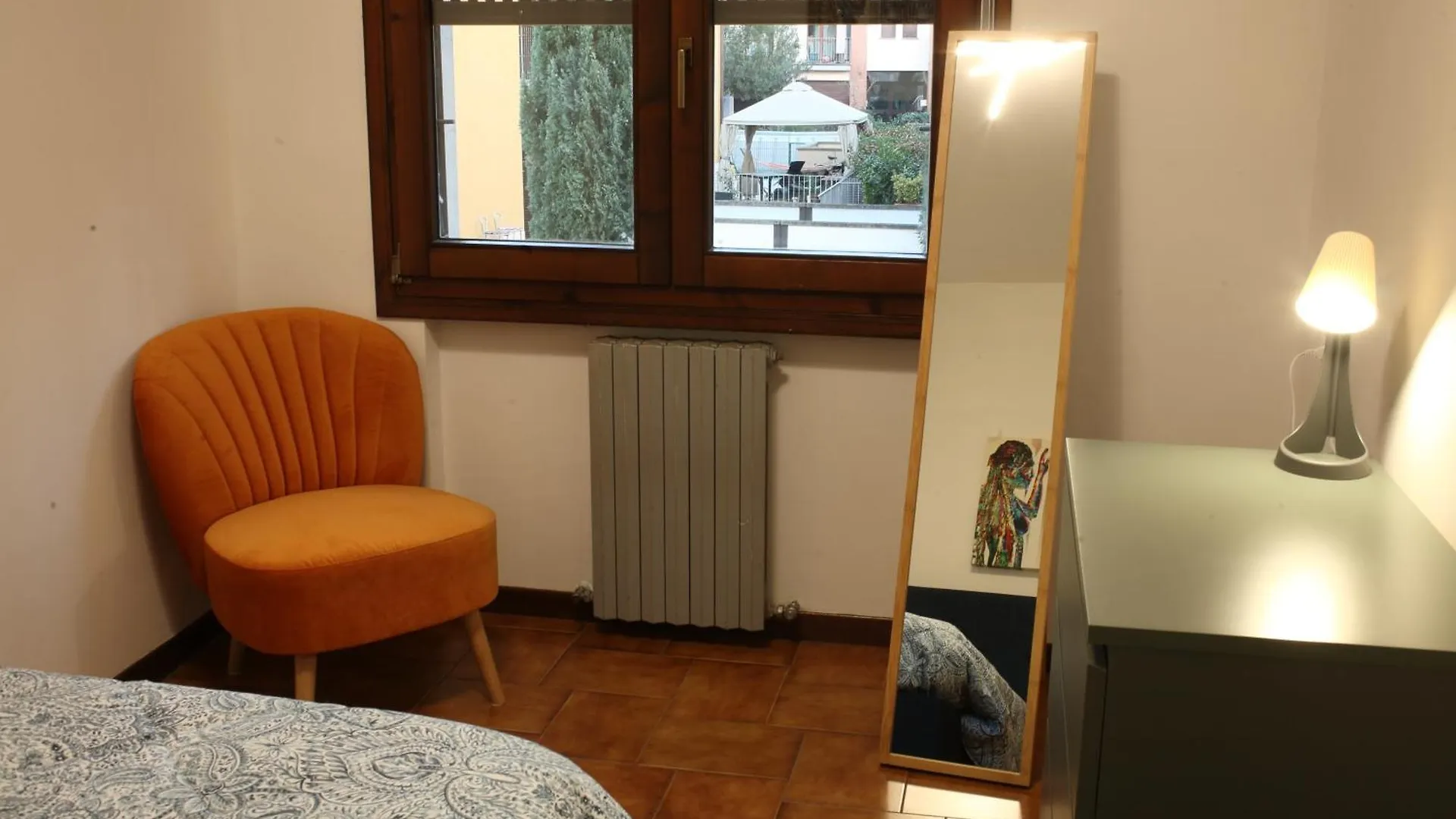 A Casa Di Francesca Apartment Lucca